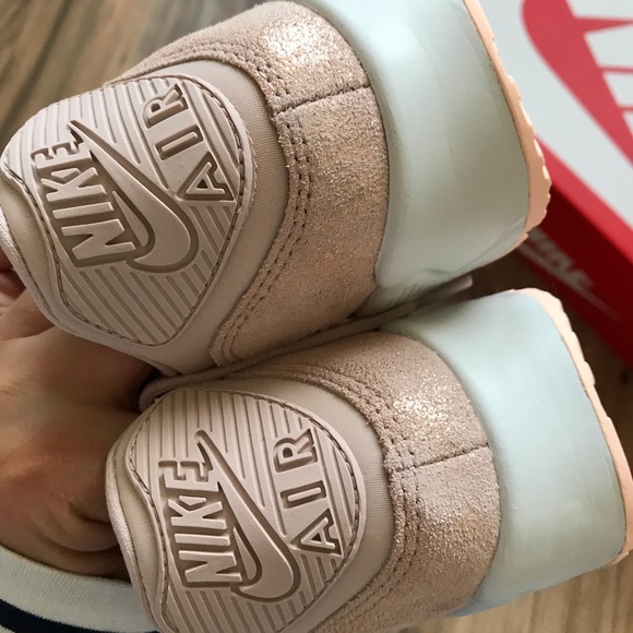 Nike air max 90 premium - Picture 6 of 8